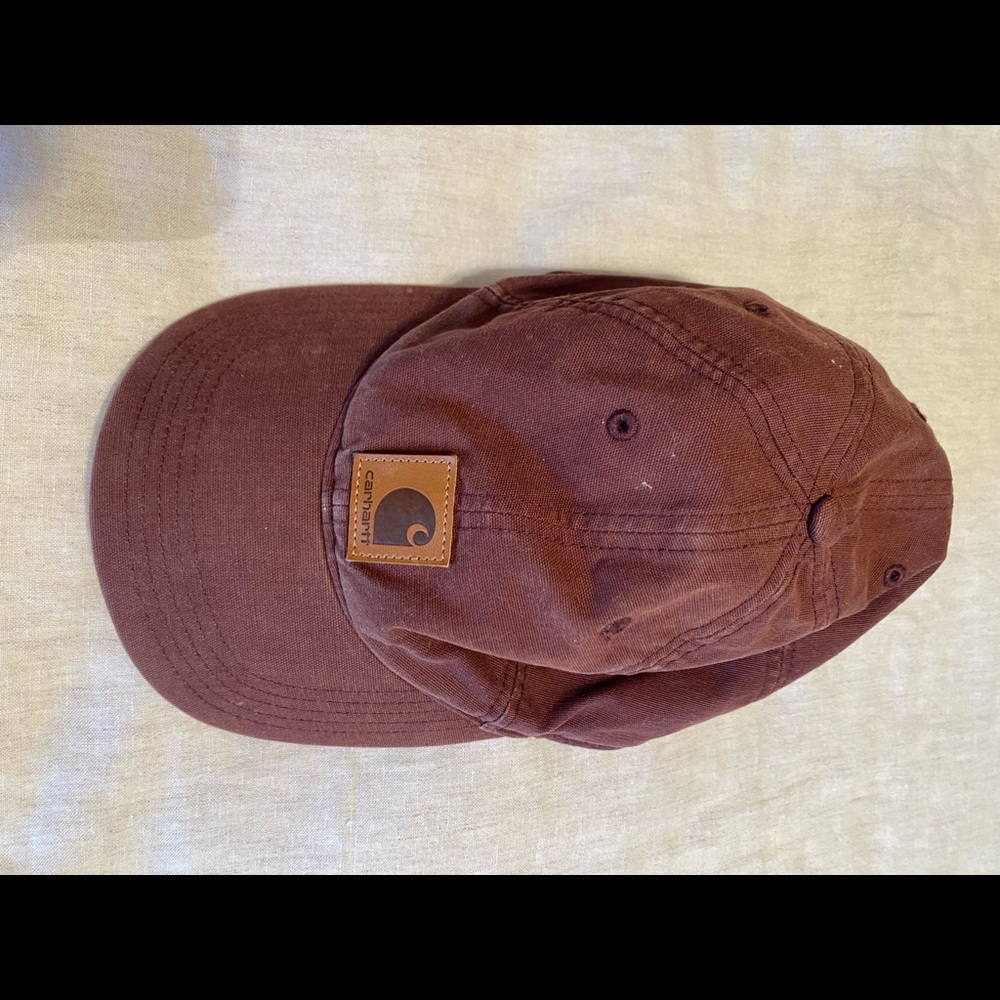 Womens carhartt hat